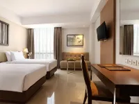 Hotel Santika Premiere Kota Harapan Indah Hotels in Bekasi City
