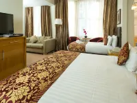 The Park City Grand Plaza Kensington Hotel Hotels near Kensington