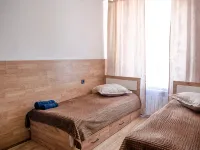 Sovetsk-Tilzit Hotel โรงแรมในโซเวียตสค์