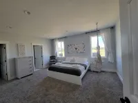 Cozy 6 bedroom home minutes from Rigby Lake - Wifi