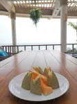 Kundala Beach Resort Hua Hin - breakfast