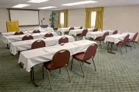 Best Western Plus Governors Inn