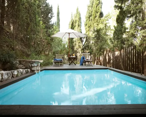 Mont-Sant Hotels in Costera