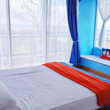 Syariah Runia Villa