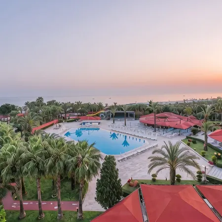 Miramare Beach Hotel - Ultra All Inclusive