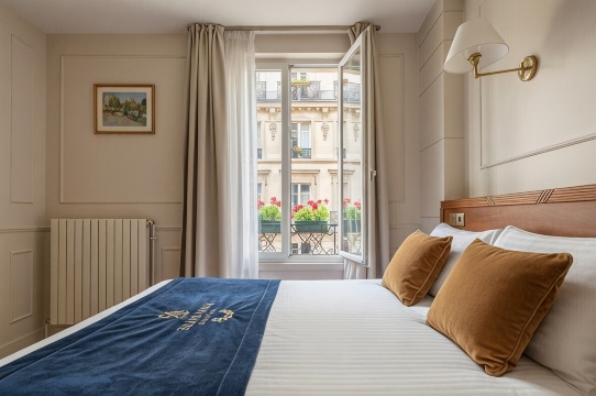 Hotel Havane Opera