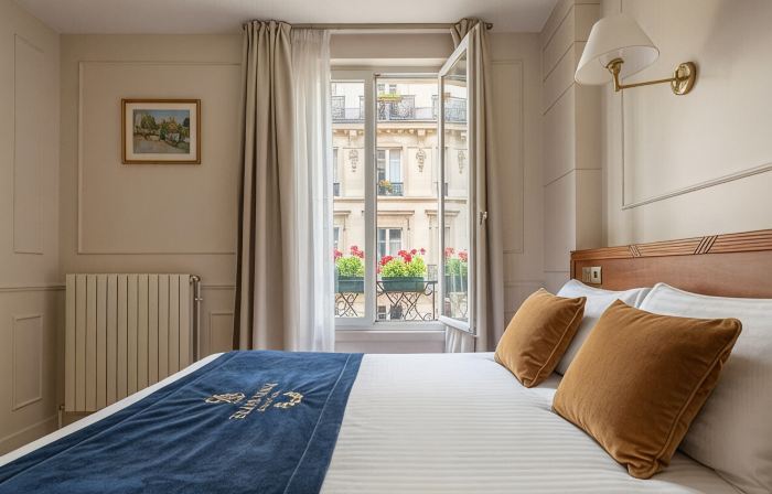 Hotel Havane Opera