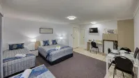 Chinchilla White Gums Motor Inn