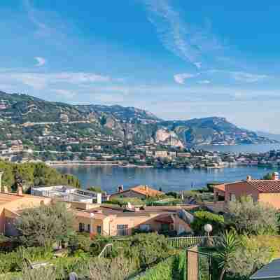 Tiny house, jardin privé, piscine, tennis, parking Hotel Exterior