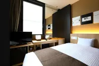 KOKO HOTEL Kyoto Shijo Karasuma