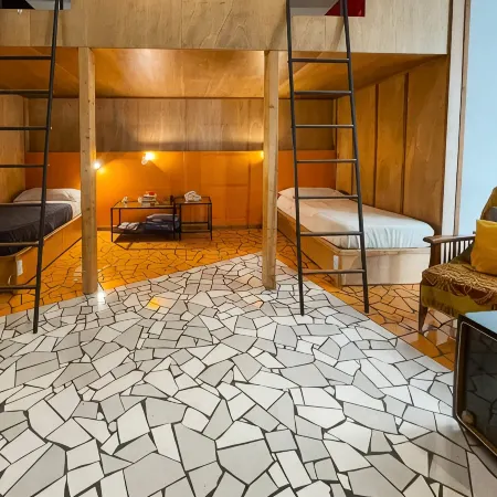 NAP Hostel Spaccanapoli Hotels in Napoli