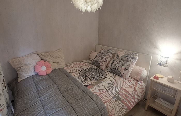LE Petit Chalet- Bungalow
