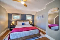 North Conway Adventure Hub! Walk to Shops & Dining. All New! Deck, Grill, Lawn