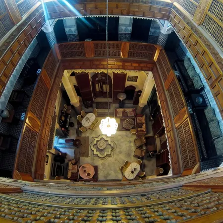 Palais Al Firdaous