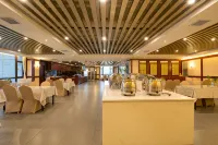 Kaisheng Meiji Hotel (Yichang Binjiang Branch)