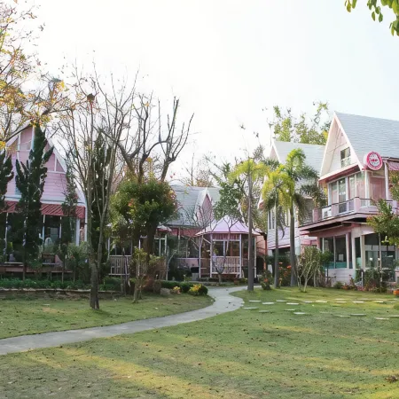 Pai Waan Resort