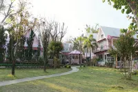 Pai Waan Resort - Cho phép mang theo thú cưng