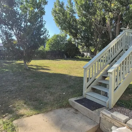 Bears Den 4-bedroom house with AC in Great Falls