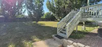 Bears Den 4-bedroom house with AC in Great Falls