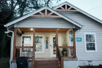 Lindo Lanier Cottage in Gainesville - 3つ星