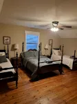 Pine Wood Lodge 5bedroom/3bath Sleeps 16+ - 4-Star
