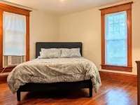 Historic Charming 4BR on the WestEnd near Millikin