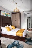 The Dreams Hotel