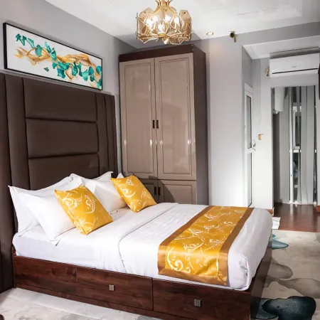 The Dreams Hotel