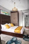 The Dreams Hotel - Uima-altaat