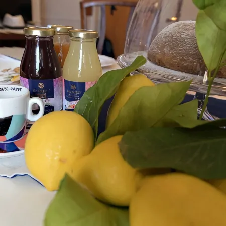 Profumo di Limone