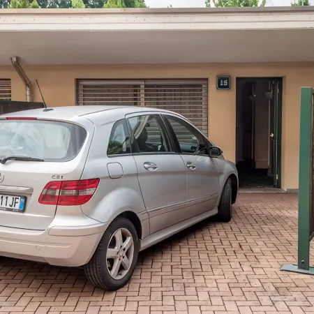 Just Hotel Saronno