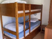 Studette 5 People in Monflanquin - Heated Swimming Pool, Parking & Free Wifi Hotels in Monflanquin