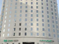 إيبيس ستايلز مكة Hotels near غار حراء