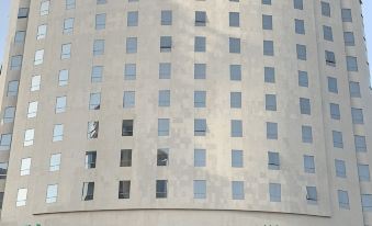 Ibis Styles Makkah