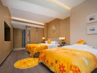 Nanyang Jinhai Hotel Hotels in Nanyang