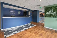 Travelodge London Harrow