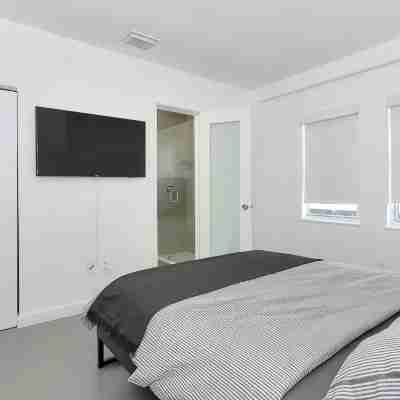 Wynwood House Pool/Hot Tub/Prkng Rooms