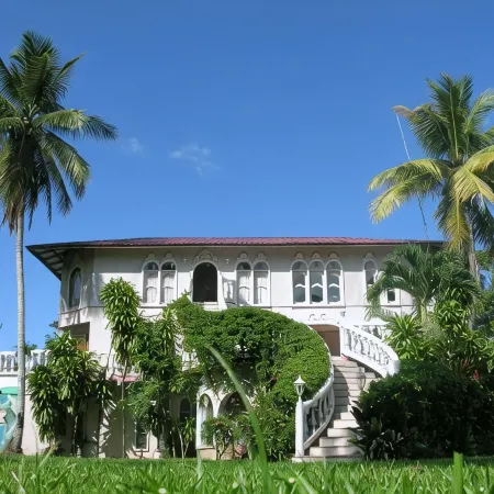 Banana Bank Lodge
