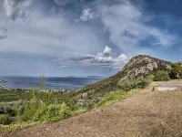 Epidavros Villas - Gardenia Garden Retreat w Pool Ξενοδοχεία στην πόλη Επίδαυρος