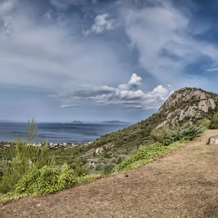 Epidavros Villas - Dafni Stone & Garden Retreat Отели в г. Эпидавр