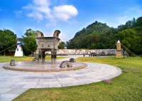 Guilin Huaxi Homestay (Dongxi Lane Two Rivers and Four Lakes) - Ramah Hewan Peliharaan