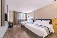 Homeinn Selected Hotel (Longkou Huanhai Middle Road Government Square)