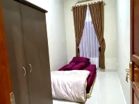 DMoon Villa
