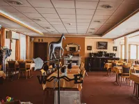 Hétkúti Wellness Hotel モールのホテル