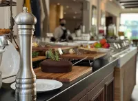 Radisson Oscar Freire - 5-Star