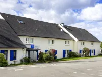 Ibis Budget Lorient Caudan - Wifi
