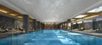 Artel Hotel - Gym