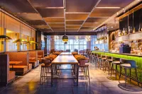 Hilton Kinshasa - Bar