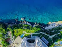 أكرا أنطاليا Hotels near برج الساعة