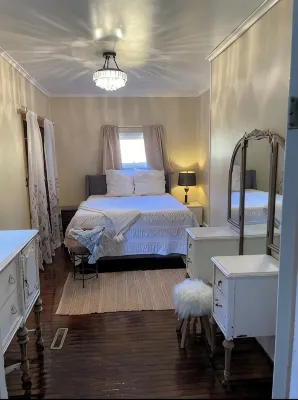 Decatur Dreamer LOCATION! Stunning property one block from Seneca Lake harbor!